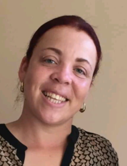 ルイーザ ミランダ
 #93362058