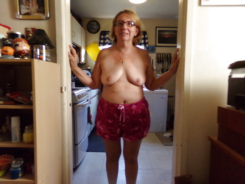 Mature Big Tits - 25 #93854648