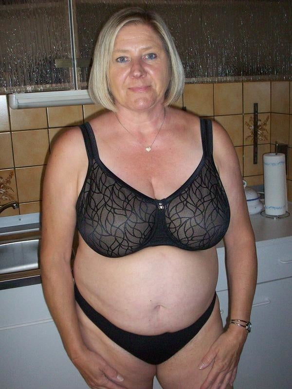 Mature Big Tits - 25 #93854738