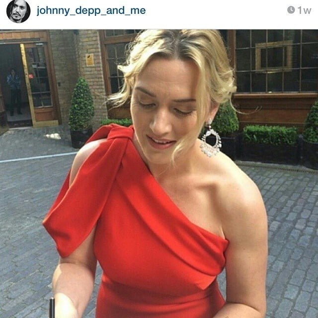 Kate winslet
 #97950634