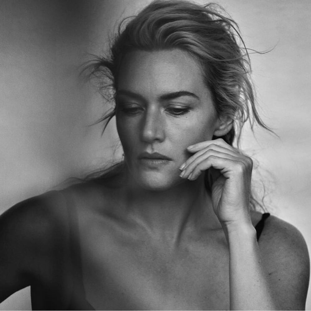 Kate winslet
 #97950640