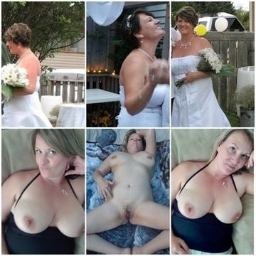 Kanadische Braut
 #98936415