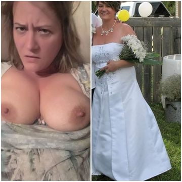 Kanadische Braut
 #98936421
