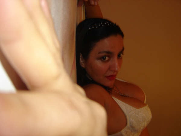 Luana jaime, una ballerina sensuale
 #103381889