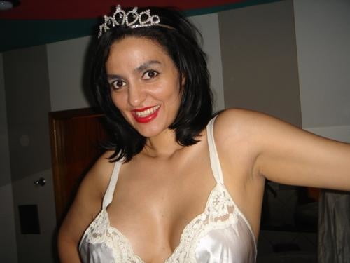 LUANA JAIME,  A DANCARINA SENSUAL #103382051
