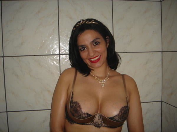 Luana jaime, una ballerina sensuale
 #103382095