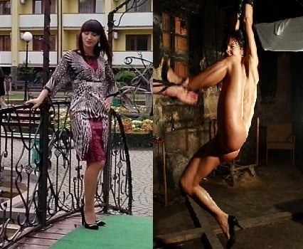 Home bdsm Before &amp; After #97450332