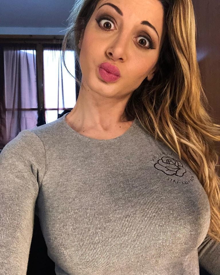 Rosy maggiulli gelöscht ig pics und nudes
 #97789143