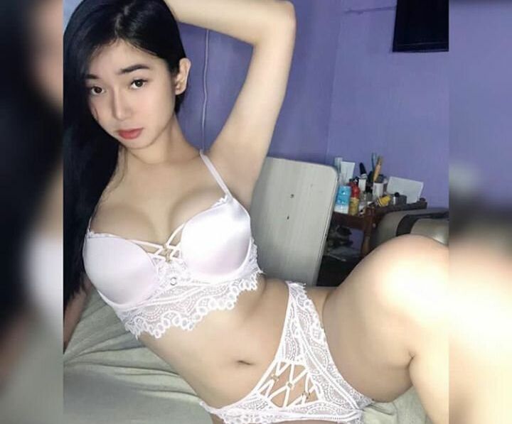 Mei Li nude #109833352