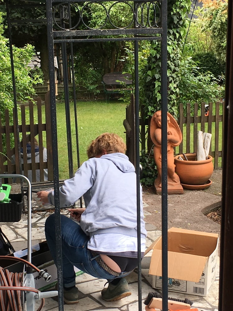 露出狂の妻たち
 #90775799