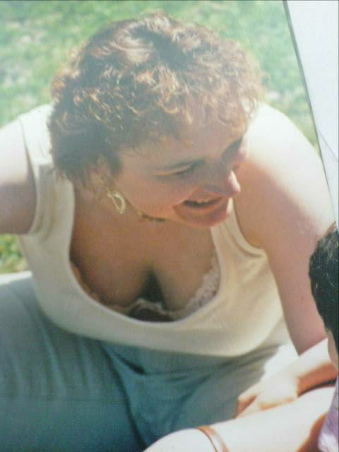 露出狂の妻たち
 #90775808