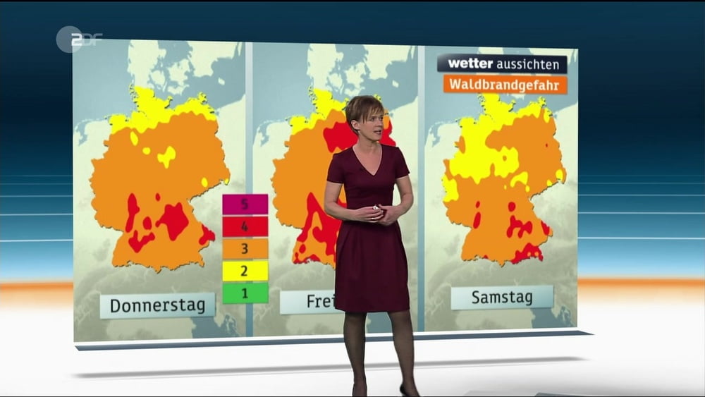 German TV Matures Mix #91625523