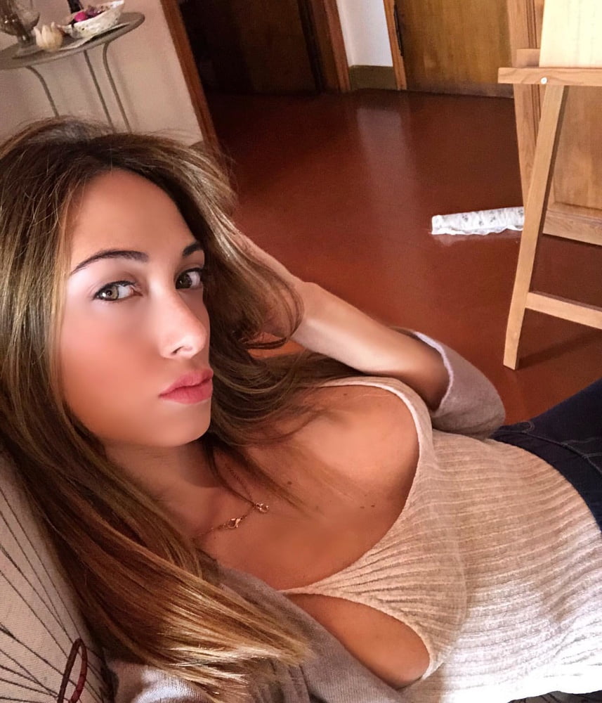 camilla sexy italian slut with big boobs #102992313
