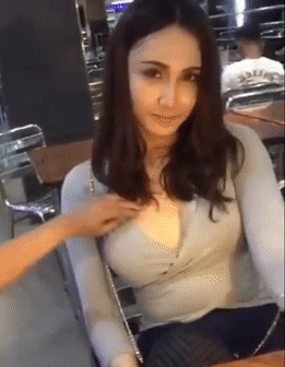 Flashing, oops, nipslip gifs #81463725