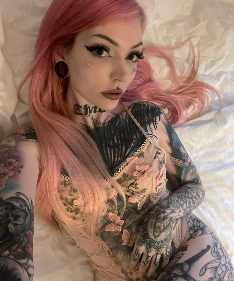 _alienxbaby_ desnuda #108189208