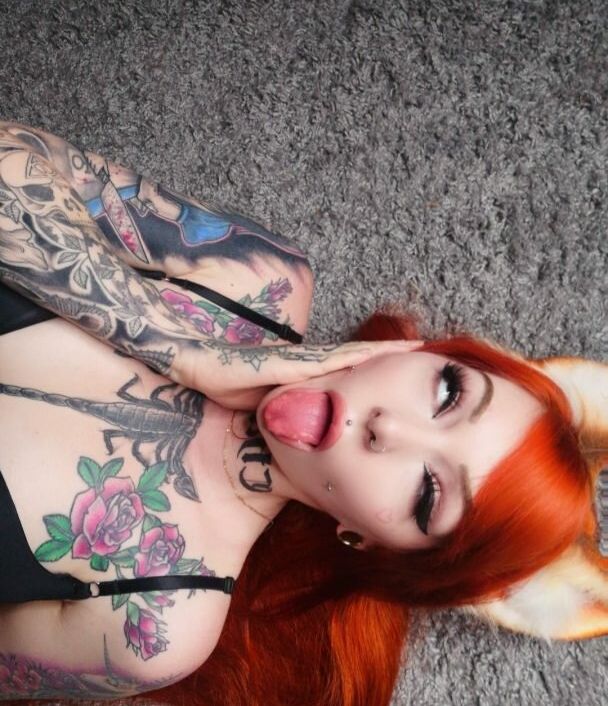 _alienxbaby_ desnuda #108189222