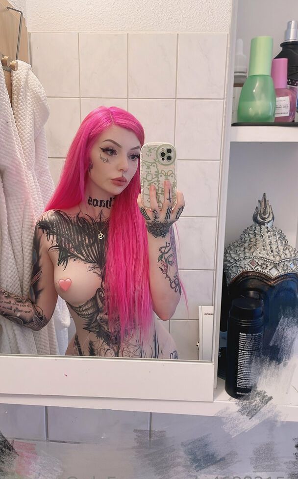 _alienxbaby_ desnuda #108189223