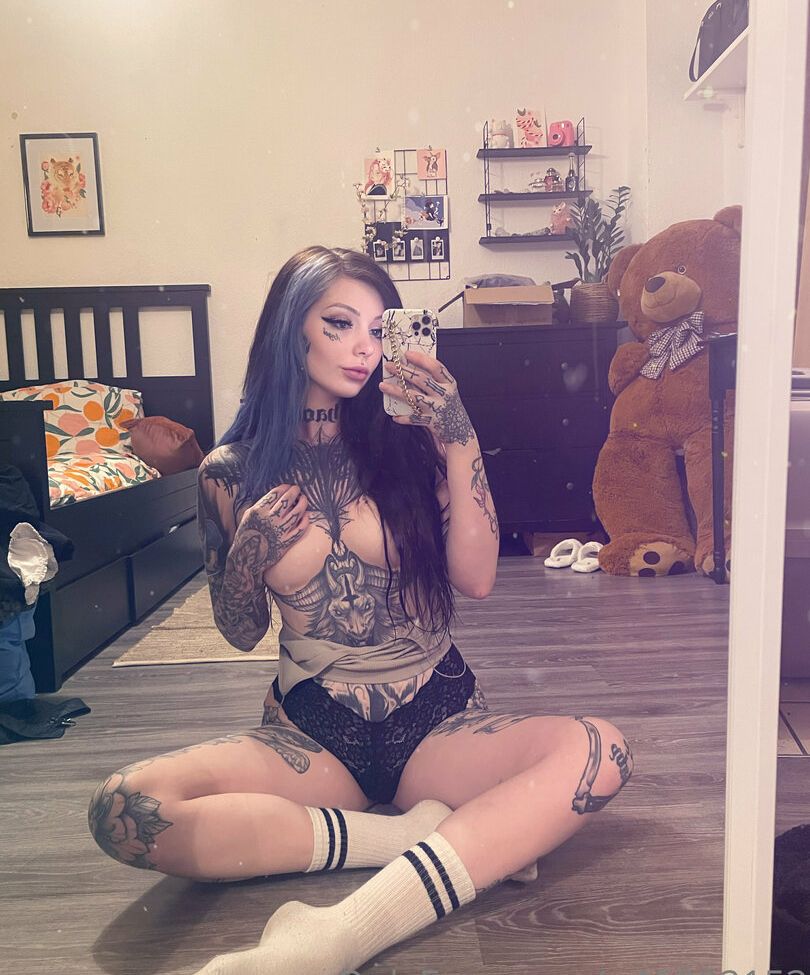 _alienxbaby_ desnuda #108189233