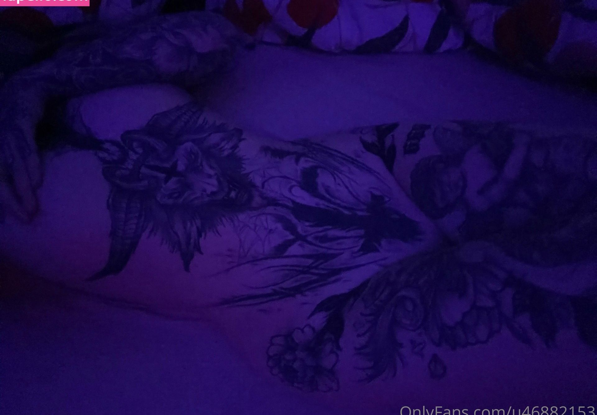 _alienxbaby_ desnuda #108189242