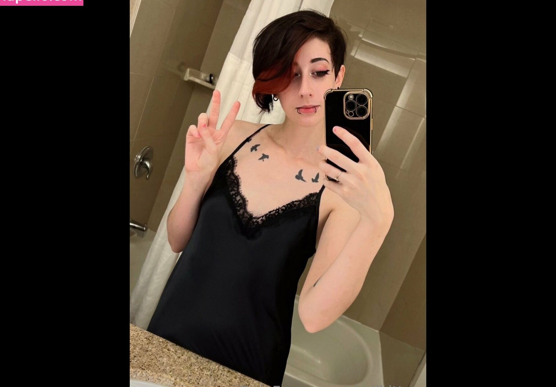 Skullkitten desnuda #108400158