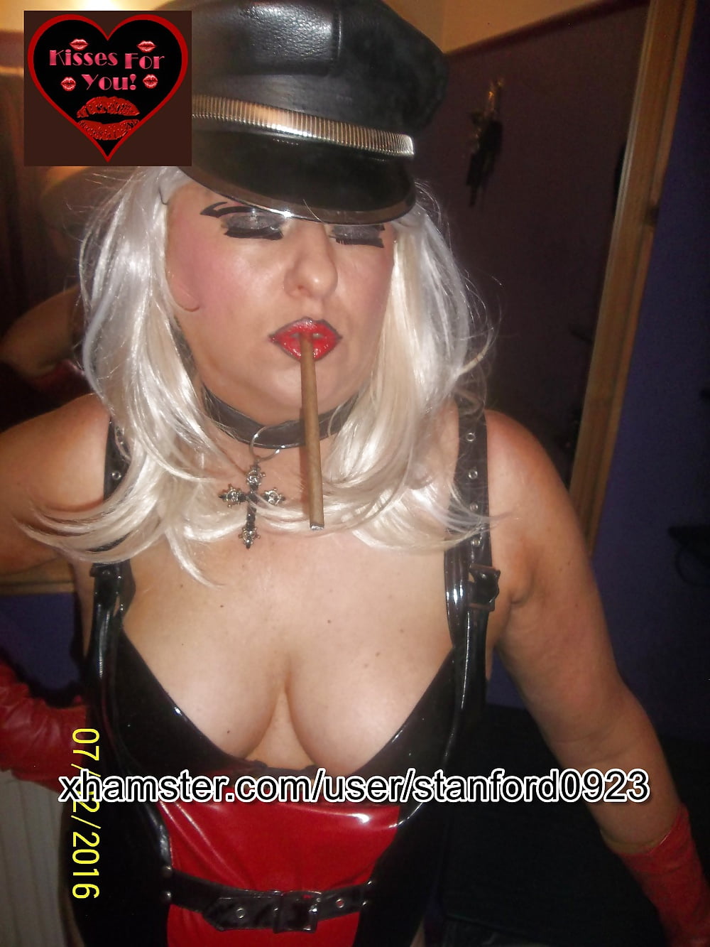 MISTRESS IS BACK PT 2 #107338416