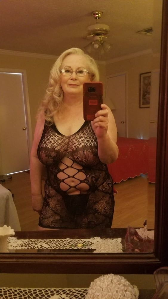 Granny send me a selfie #101017329