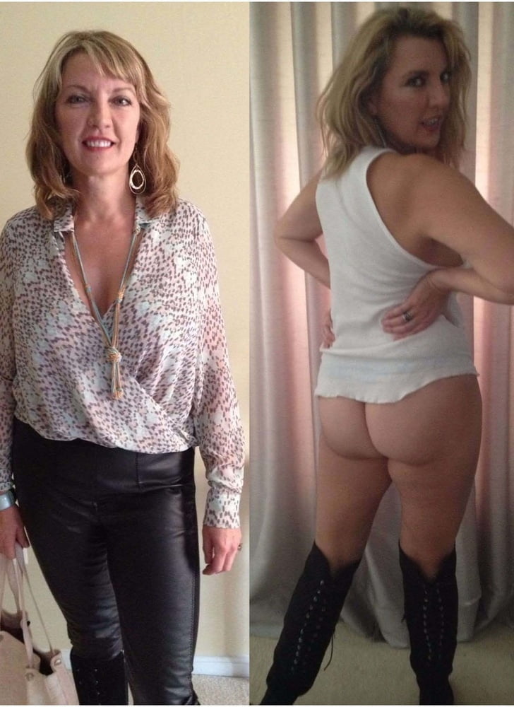 Dressed&amp;Undressed - Before&amp; After Hot Mix 14 #102798620