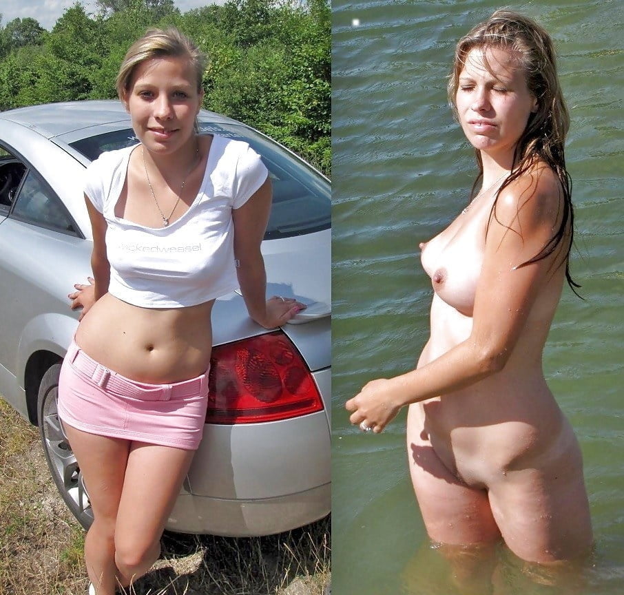 Dressed&amp;Undressed - Before&amp; After Hot Mix 14 #102798717