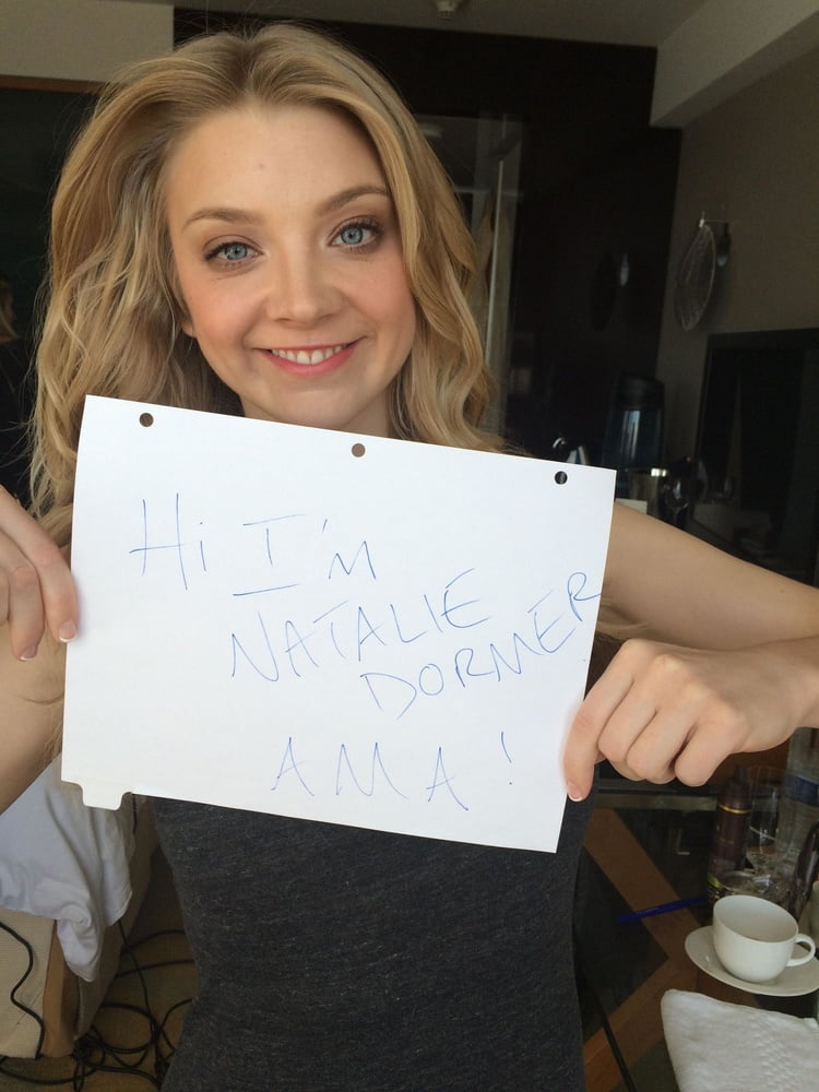 Natalie Gaube
 #92377849