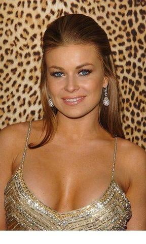 Carmen electra
 #99217908