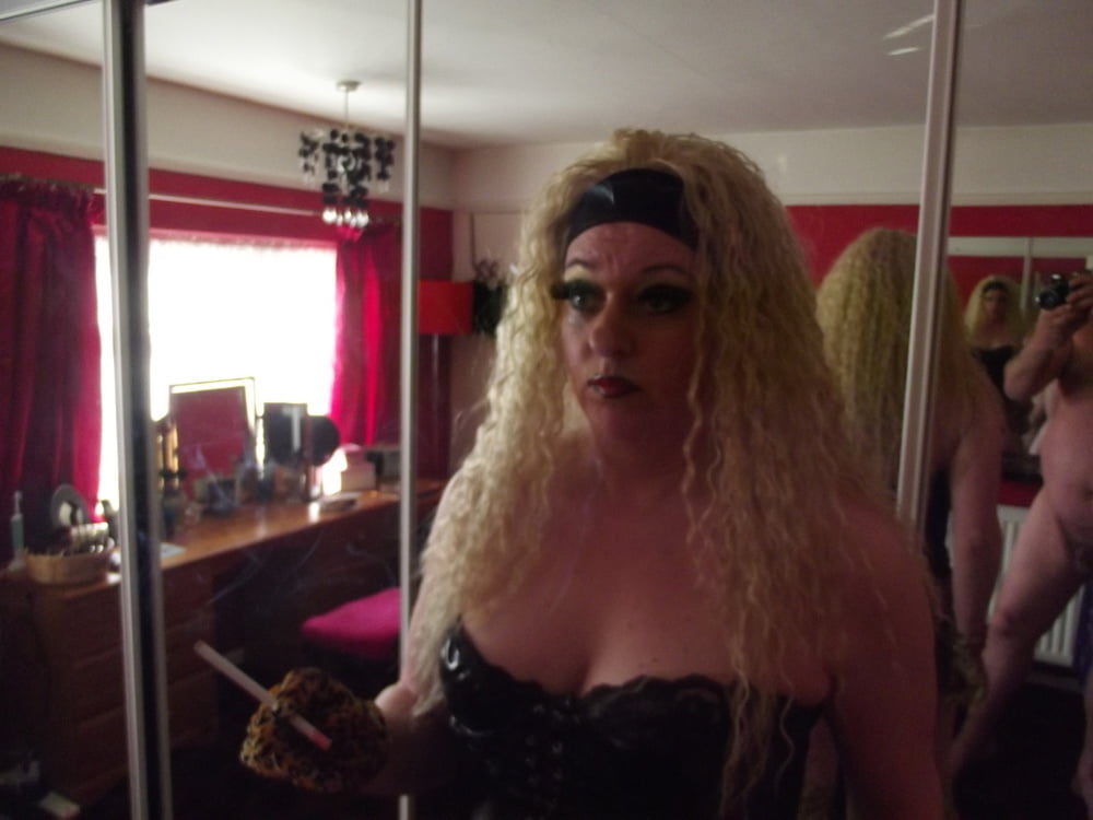 SOMETHING DIFFERENT #106675309