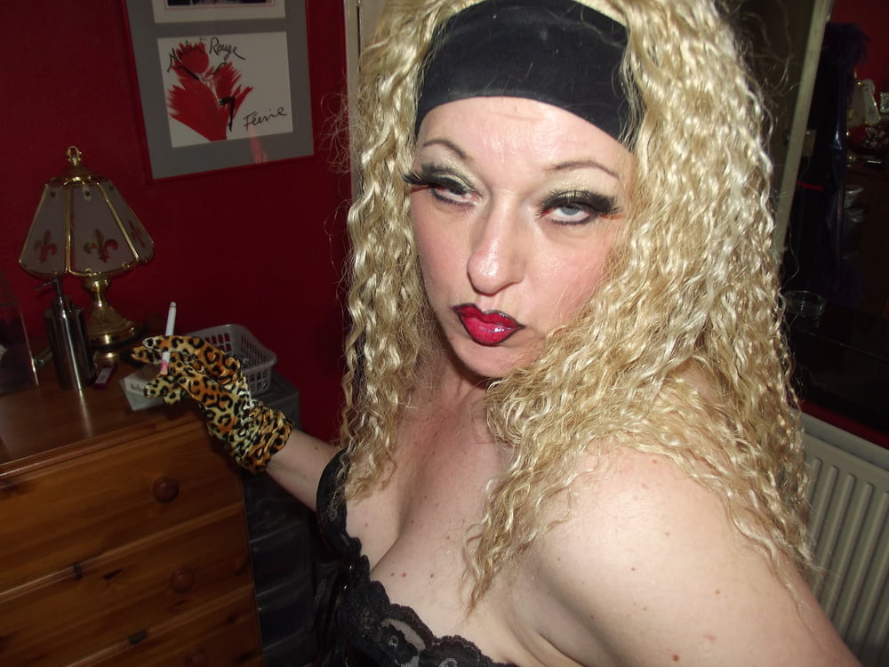 SOMETHING DIFFERENT #106675330