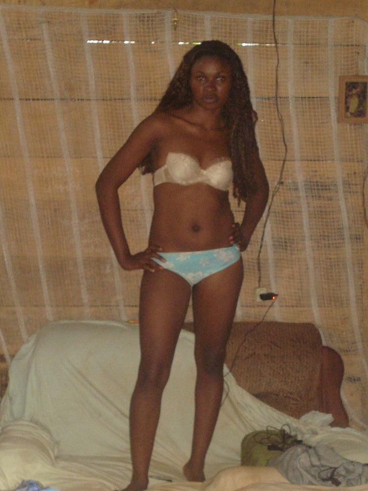 Marie N. african slut from yaounde cameroon #89664428