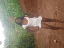 In in wife Yaounde nude I accidentally