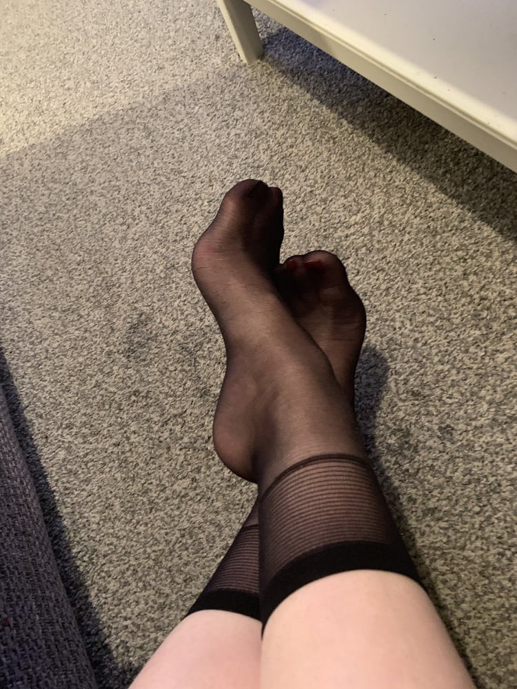 Sexy Beine und Füße
 #93682374