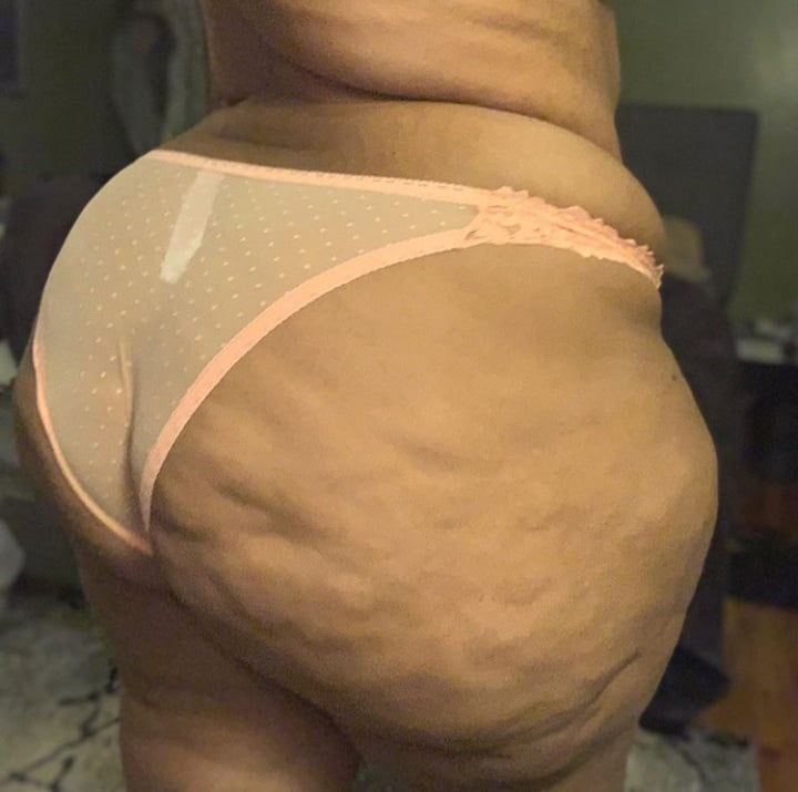 Super thick extra chunky mega hip bbw pear Judy #98941315