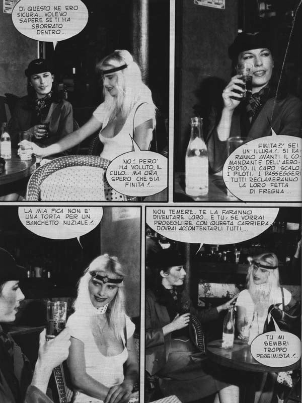 SUPERSEX 123 (7-6-1984) #91754125