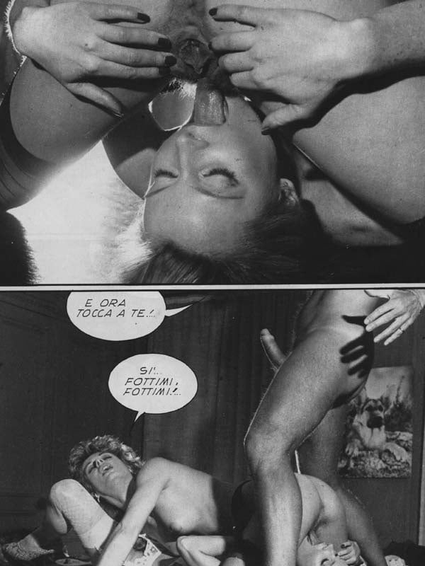 SUPERSEX 123 (7-6-1984) #91754141