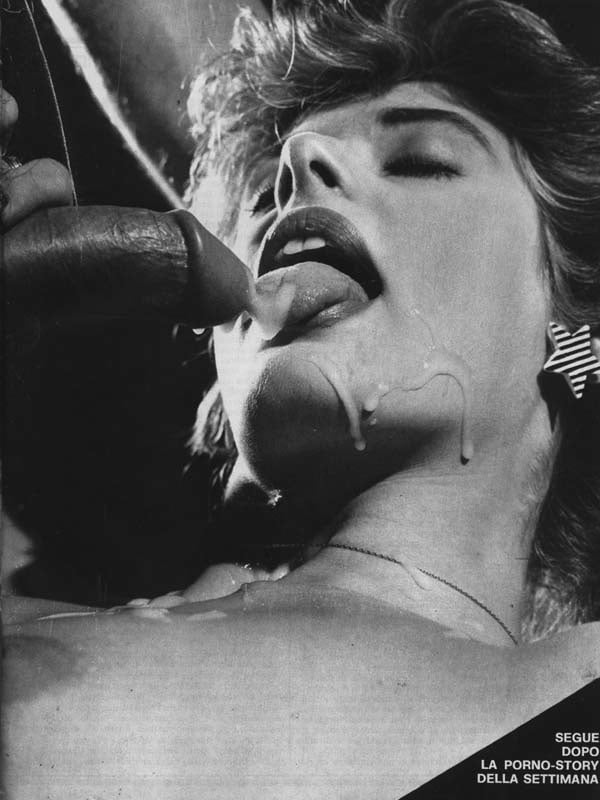 SUPERSEX 123 (7-6-1984) #91754203