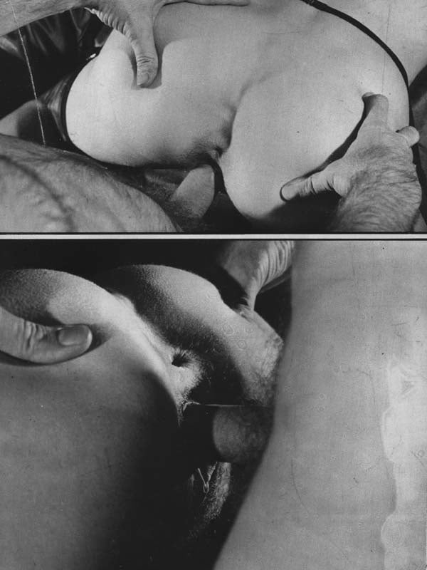 SUPERSEX 123 (7-6-1984) #91754211