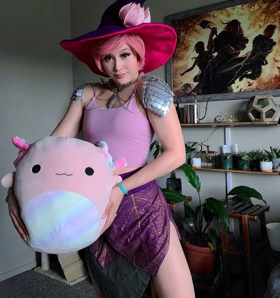 Jackiee_elana_chan desnuda #108432548