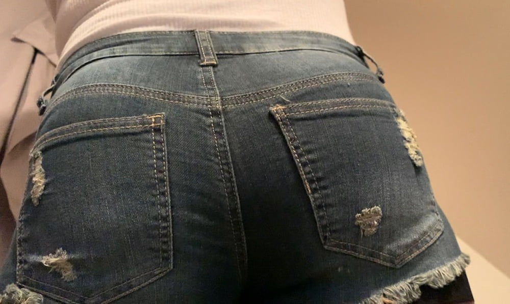 Please cum on my ass #106704266