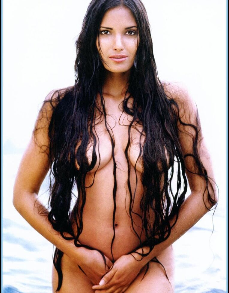 Padma Lakshmi nude #108607936