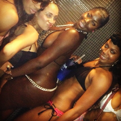 黒くてセクシーなブーティvol.6
 #80910995