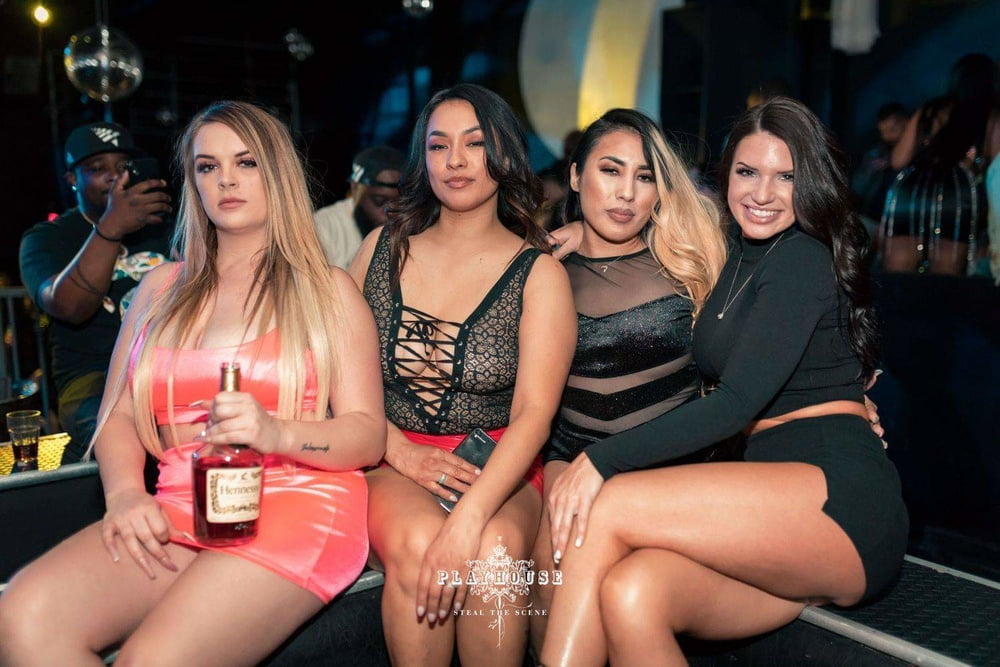 Club latine sexy
 #106022642