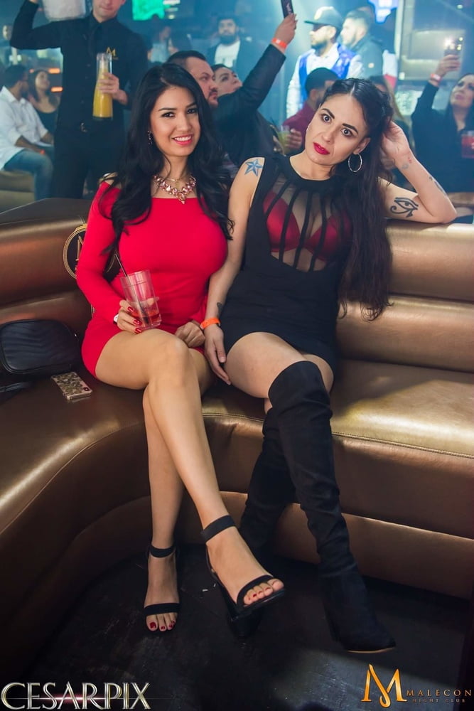 Club latine sexy
 #106022725