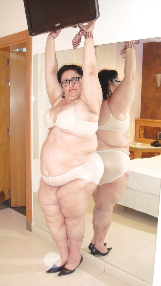 Gordinhas Como Eu Gosto 27(BBW I Like It 27) #80238925