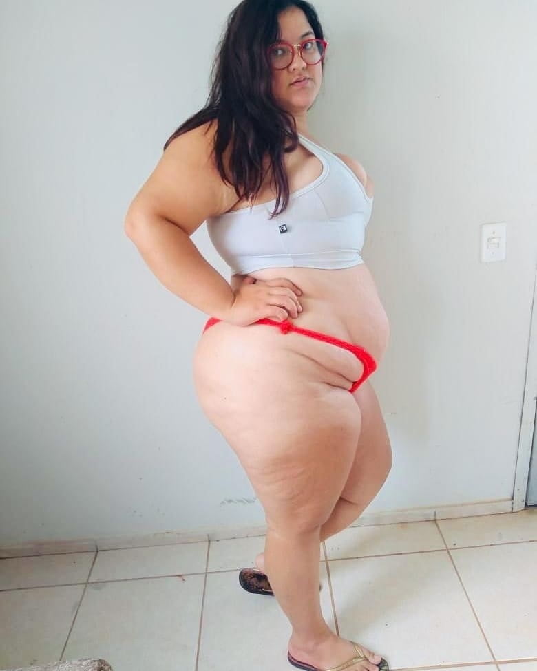 Gordinhas Como Eu Gosto 27(BBW I Like It 27) #80239008