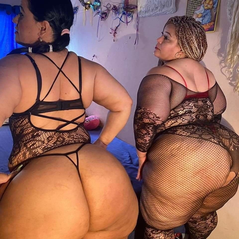 Gordinhas Como Eu Gosto 27(BBW I Like It 27) #80239032