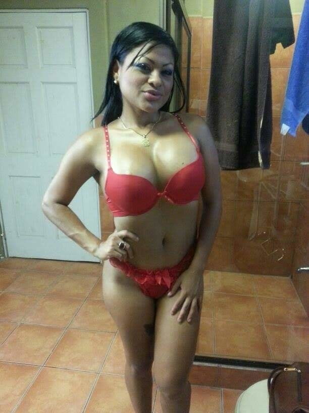 roxi la masajista de costa rica #91963361